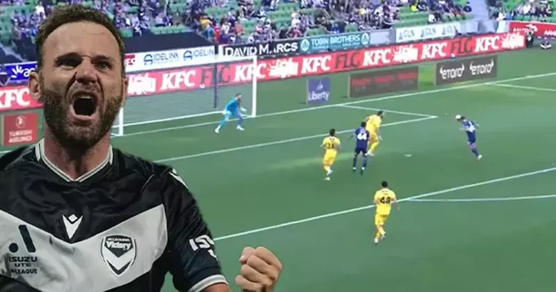 Juan Mata yine boş geçmedi! Olağanüstü performansına devam ediyor Fanatik Spor Haberleri Video