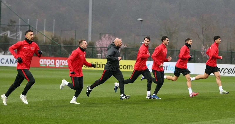 Montella 1 takım bile kuramadı