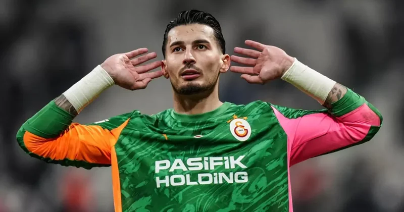 Çuval çuval para verecekler! Uğurcan Galatasaray dan ayrılabilir