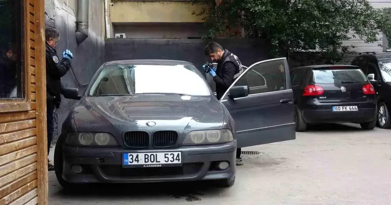 Samsun da Acı Olay: YRP İl Başkanının Kardeşi Ölü Bulundu