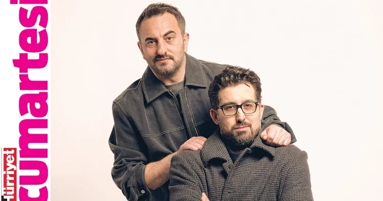 ‘Bu filmden sonra arkadaşlığımız daha da derinleşti’