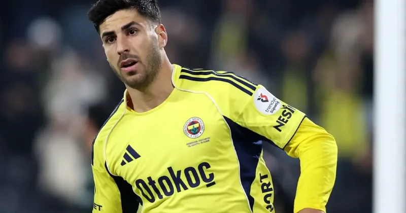 Asensio nun İspanya Milli Takımı na neden çağrılmadığı ortaya çıktı