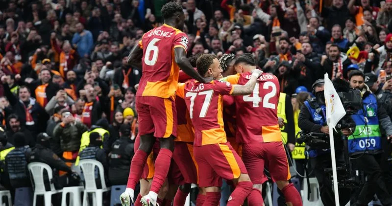 Galatasaray zorlu virajda: Nisan ayında yoğun fikstür! Galatasaray Haberleri