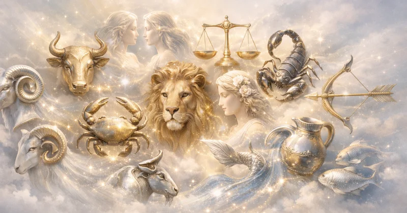 Bu gece 00:00’dan itibaren 3 burç için devran dönüyor Sözcü Gazetesi