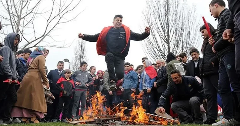 CHP li Sezgin Tanrıkulu, Nevruz Bayramı nın resmi tatil ilan edilmesine ilişkin kanun teklifi hazırladı