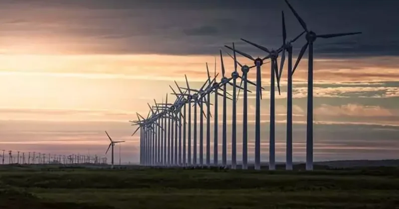 Türkiye den dev enerji hamlesi! Rakam dudak uçuklatıyor