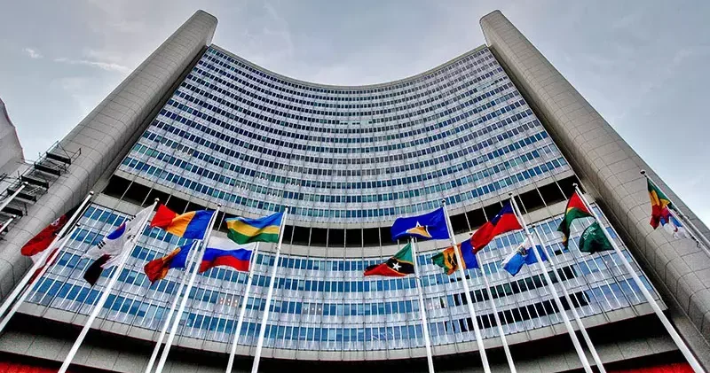 IAEA dan nükleer güvenlik riskini önlemek için itidal çağrısı