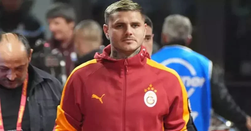 Okan Buruk tan flaş Mauro Icardi kararı! Taraftarlar ayağa kalktı: Kalması artık imkansız