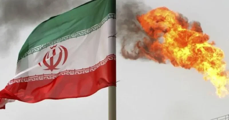 İran gazı yeniden devrede! Irak tan kademeli tedarik açıklaması geldi