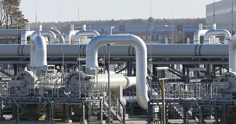 AB’den enerji uyarısı: Gaz depolarını şimdiden doldurun