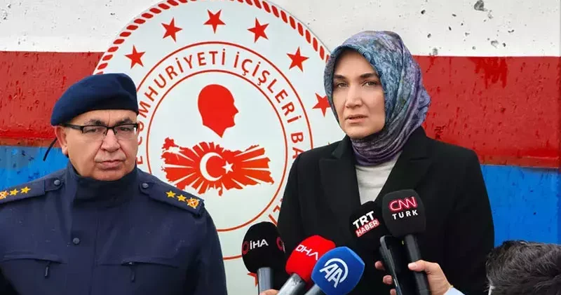 İçişleri Bakan Yardımcısı Yiğitbaşı: Kazalarda yüzde 50 lik bir azalış var