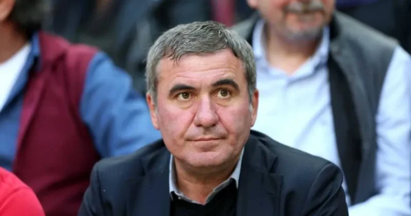 Hagi den Romanya ya Türkiye uyarısı! Hakan, Arda ve Kenan sözleri...