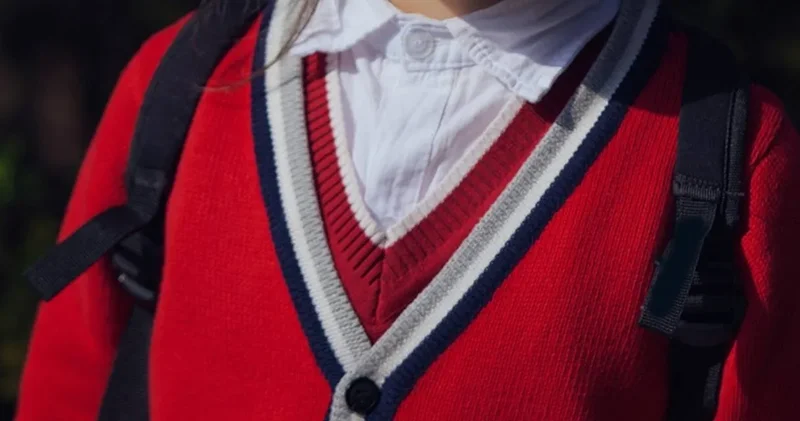 Okul üniformalarında ikinci el dönemi!