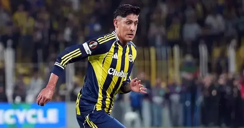 Fenerbahçe de şimdiden gidecek ilk isim belli oldu Sözcü Gazetesi