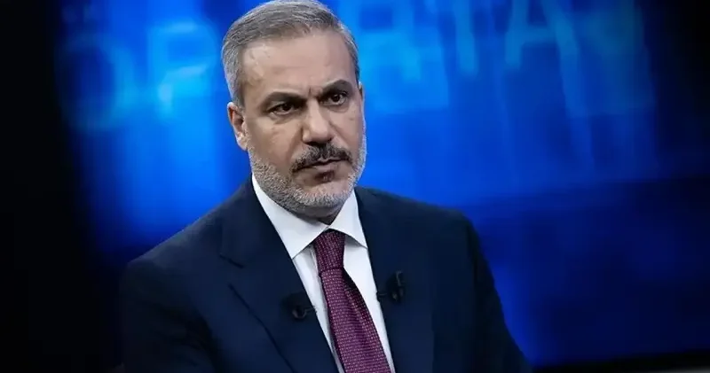 Bakan Fidan açıkladı, Körfez ülkeleri savaşın bitişi için tarih verdi: İran saldırıları sürerse karşılık verecekler Politika Haberleri