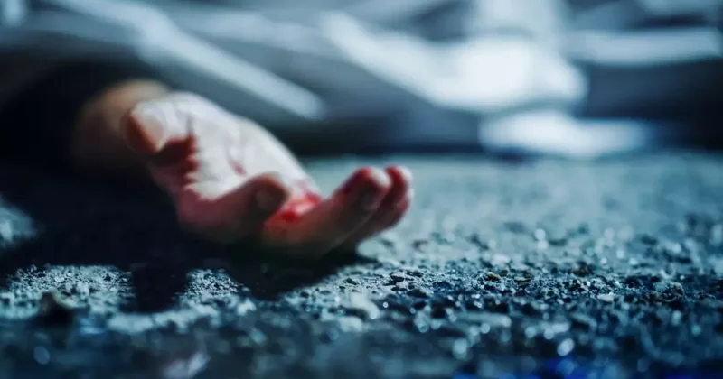 Baba ve 4 çocuğu evde ölü bulundu! İntihar