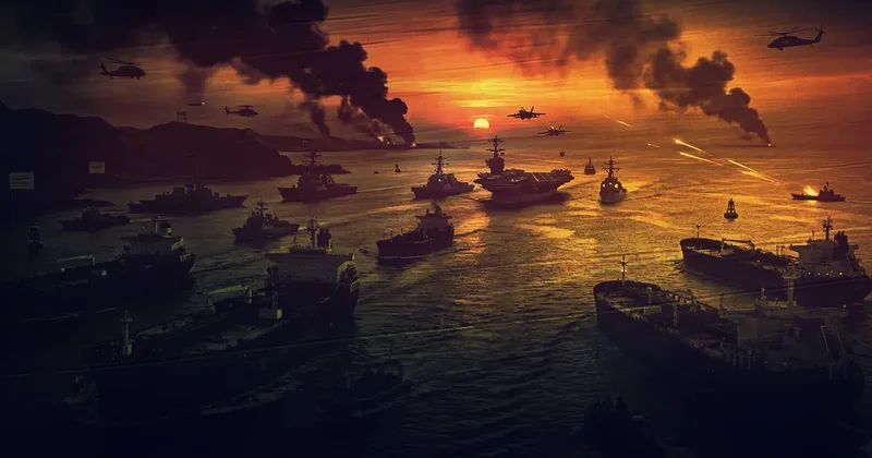 SON DAKİKA Savaşta 3 hafta geride kaldı! ABD den flaş İran petrolü kararı: 30 gün muaf tutulacak