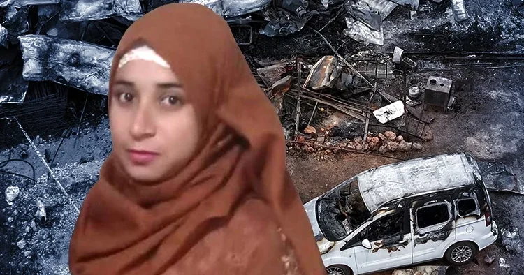 Antalya daki facia yürekleri dağlamıştı! Anne ve 5 çocuğunun cenazesi ülkelerine gönderildi