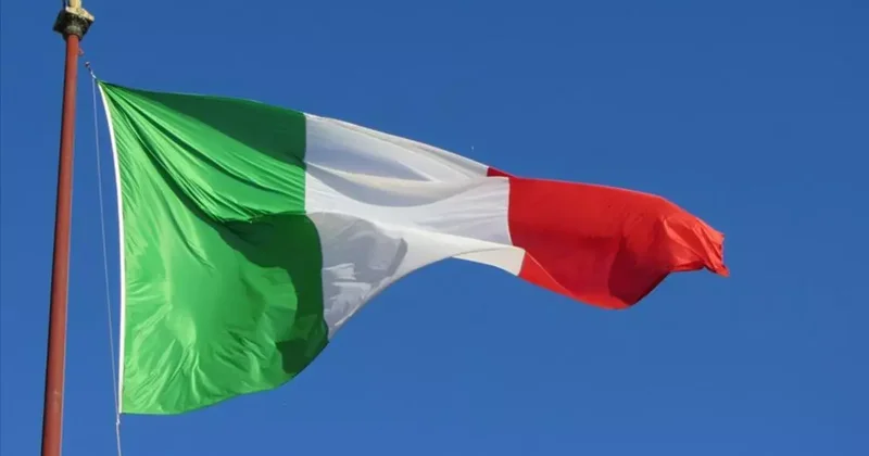 İtalya da meydana gelen çığ felaketinde 2 kişi öldü, 5 kişi yaralandı