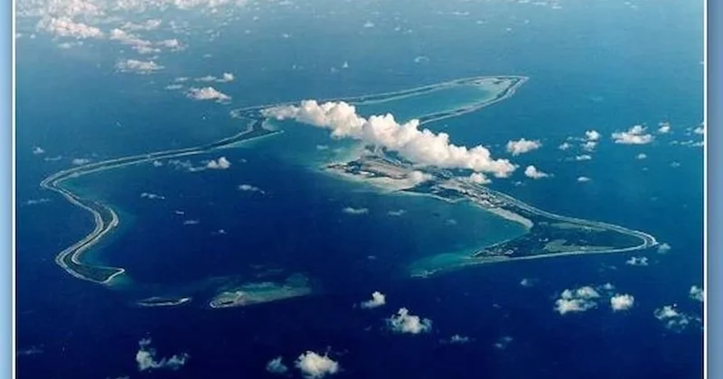 İngiltere doğruladı: İran, Diego Garcia üssünü füzelerle hedef aldı Sözcü Gazetesi