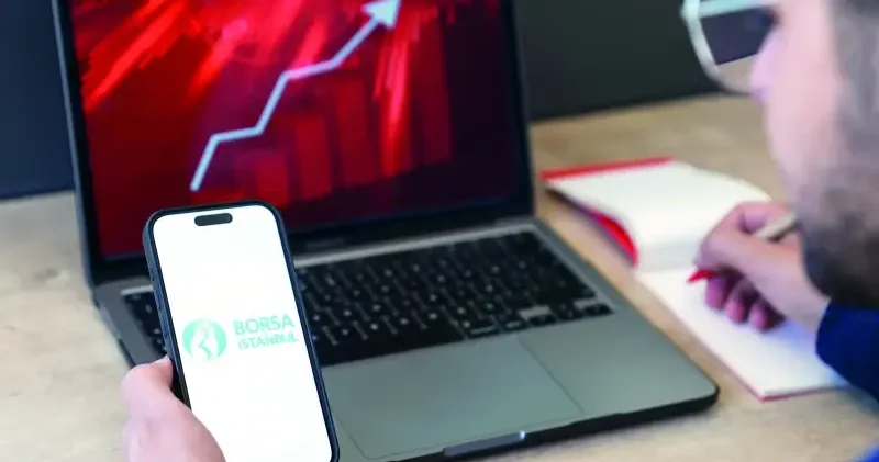 İstanbul borsada farkı açtı Ekonomi Haberleri