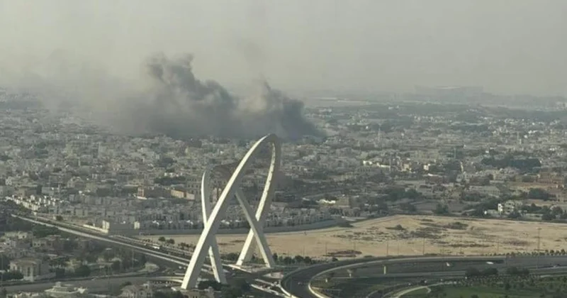 Körfez de turizm kaynaklı kayıp 12 milyar doları aştı