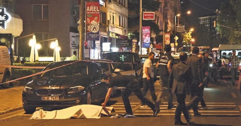 Barışma planı kana bulandı