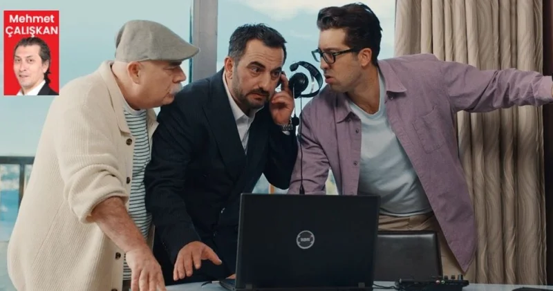 Doğu Demirkol ile Cem Gelinoğlu, bir potada eridi