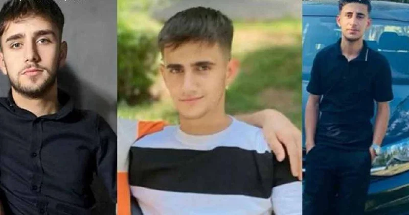 Haraç isteyen grupla kardeşlerin kavgası kanlı bitti