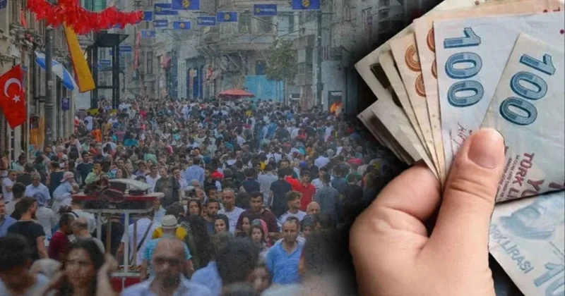 AKP’li eski vekilden asgari ücrete ara zam çıkışı: Tarih vererek açıkladı Sözcü Gazetesi