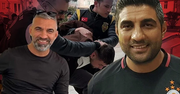 Eski futbol kulübü başkanı ile kardeşini öldürmüştü! İfadesi ortaya çıktı: Çay içerken konu açılınca öldürdüm