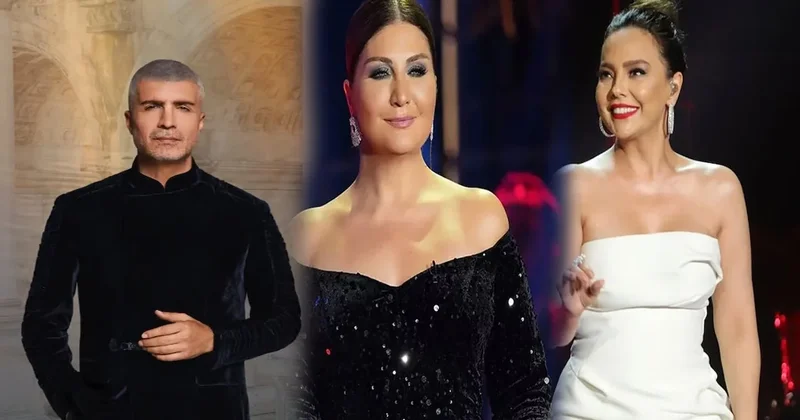 Tek gecede servet kazanacaklar Sözcü Gazetesi