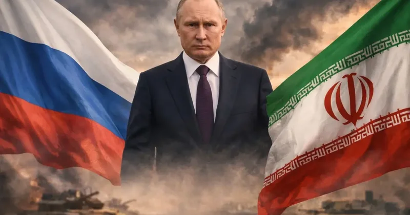 Rusya dan dikkat çeken mesaj! Resmen gözdağı verdiler