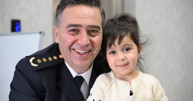 Ağrı Emniyet Müdürü Önder den bayram mesaisindeki polislere ziyaret Ağrı Haberleri