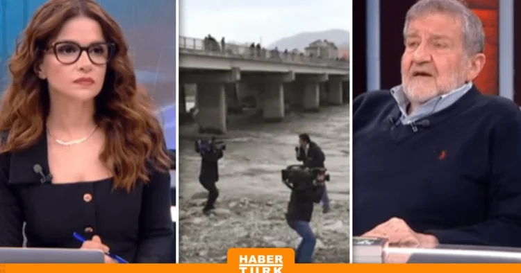 Çatışma Bölgelerinde Haberciler Kasıtlı Mı Hedef Alınıyor?