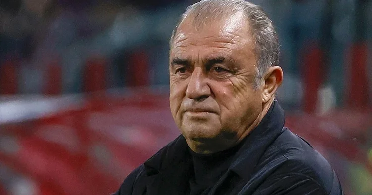 Fatih Terim: Montella ya hak ettiği desteği vermelyiiz