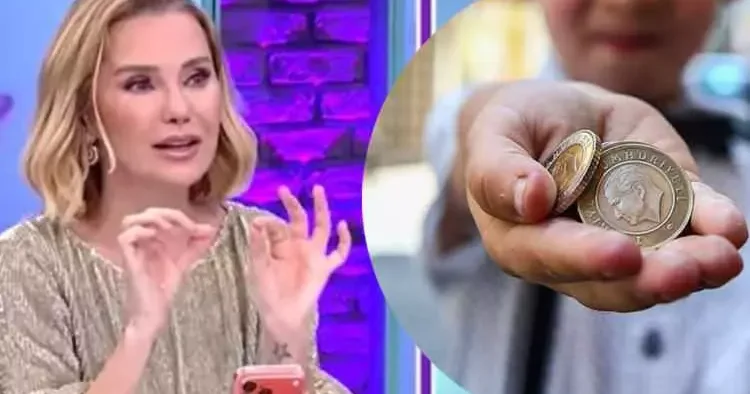 Ece Erken den ilginç açıklama: 2026 bayram harçlık tarifesi belli oldu deyip sıraladı