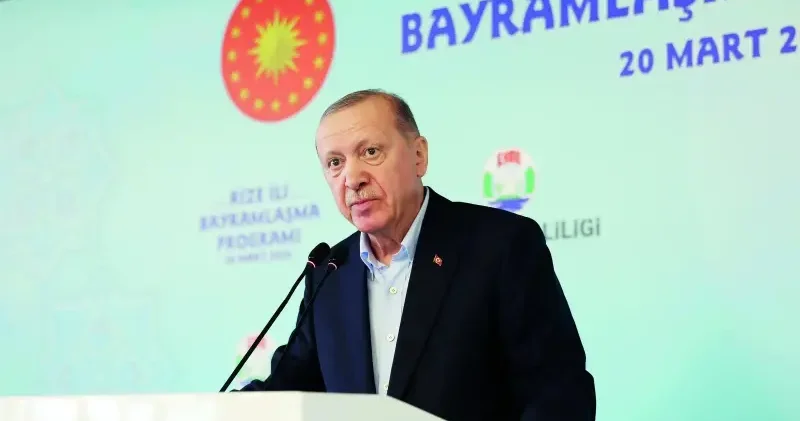 Netanyahu terörü küresel barışı tehdit ediyor Gündem Haberleri