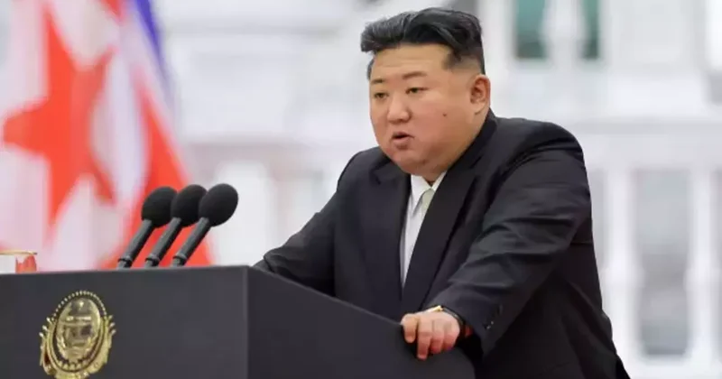 Kim yüzde 99,93 oy aldı Kuzey Kore karıştı: Ülkede 0,07 lik çatlak!