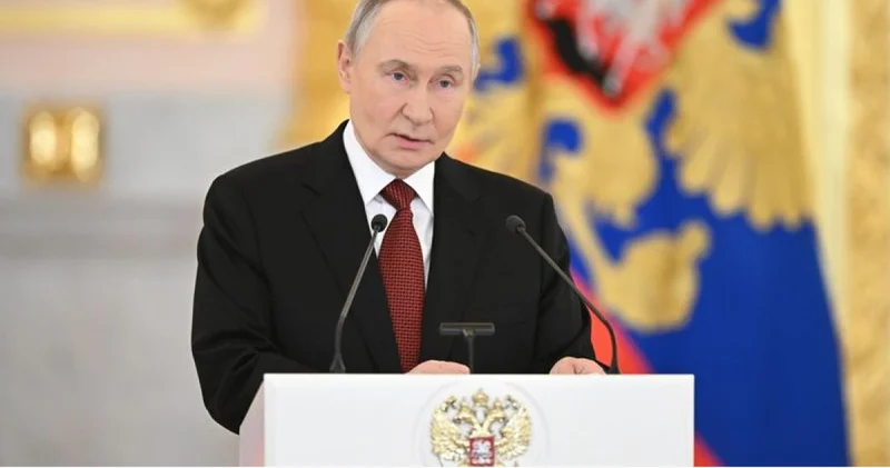 Rusya’dan ABD’ye istihbarat takası teklifi Dış Haberler