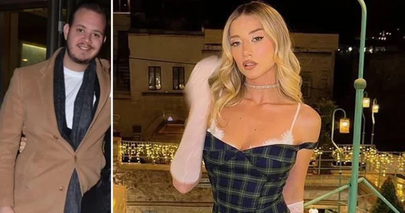 SON DAKİKA: Futbolcu cinayetinde Aleyna Kalaycıoğlu için ek gözaltı! Alaattin Kadayıfçıoğlu aranıyor Son dakika haberleri