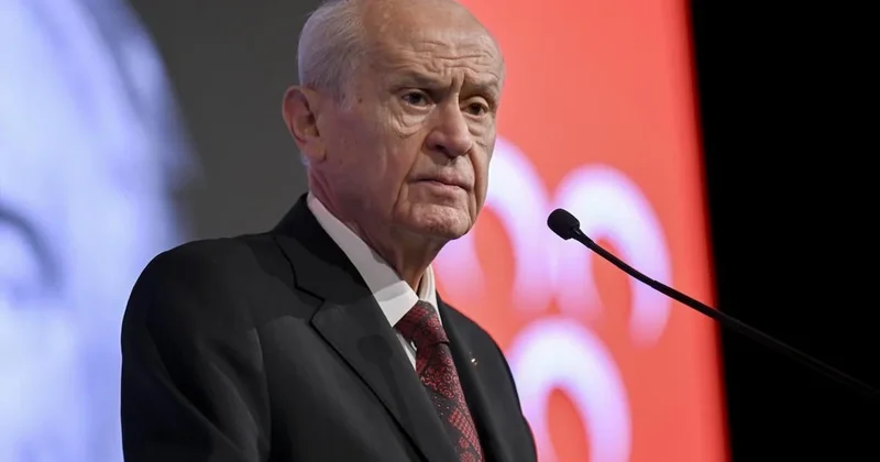Bengü Türk te kriz! Devlet Bahçeli nin sözleri farklı servis edildi, editörün işine son verildi Sözcü Gazetesi