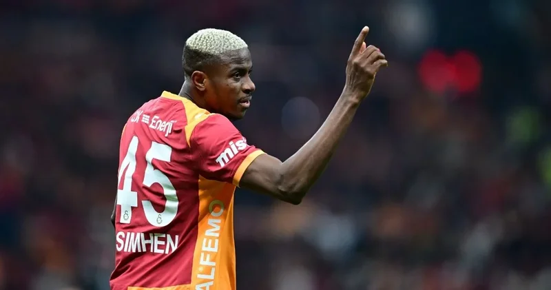 Galatasaray 1. sırada: Samsunspor Beşiktaş ı geçti