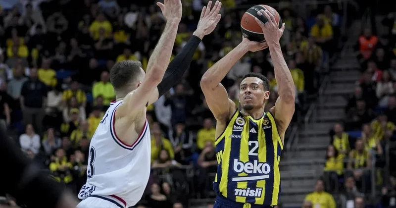 Fenerbahçe Beko ikinci yarıda açıldı, Milan ı devirdi Sözcü Gazetesi