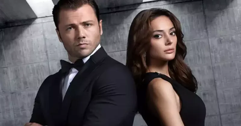 Çok konuşulacak transfer: Teşkilat a kimsenin beklemediği isim geliyor!