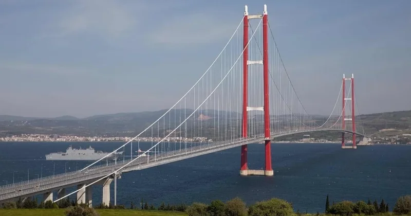 Köprü 4 yaşında garantisi sırtımızda Sözcü Gazetesi