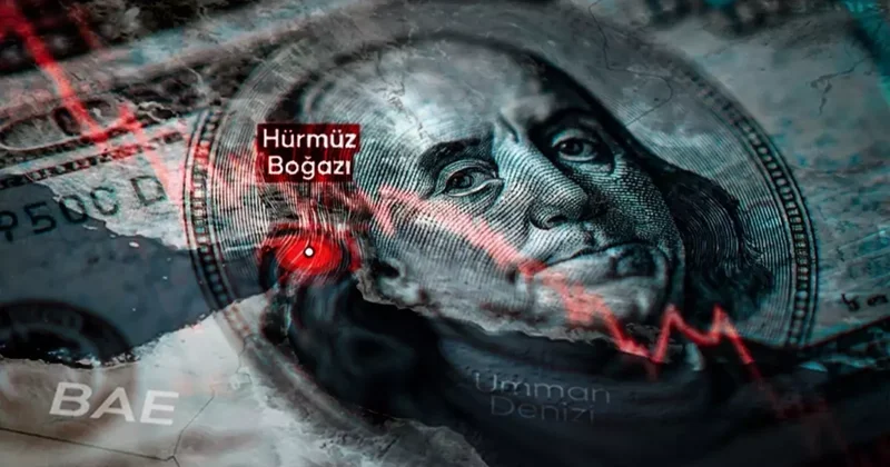 Hürmüz krizi faturayı kabarttı! 7 ülke her gün milyarlarca dolar kaybediyor