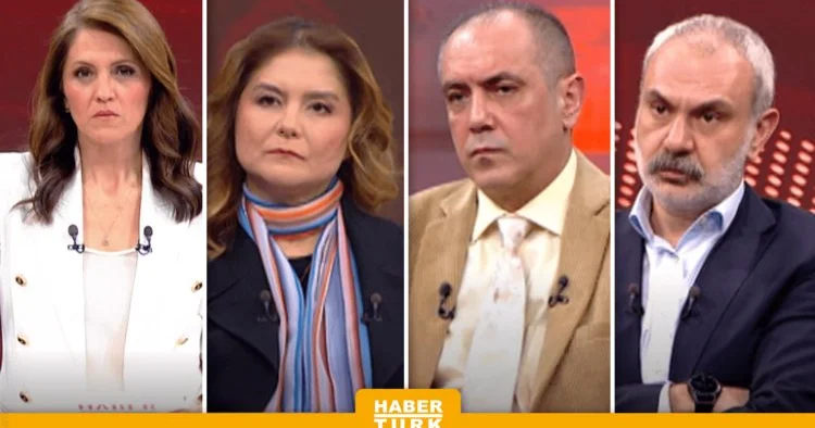 Olaylar Ve Görüşler 20 Mart 2026 (İran Nasıl Misilleme Yapacak?)