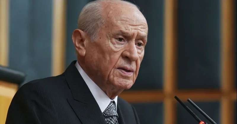 Bayram sonrasında çok önemli adımlar atılacak Sözcü Gazetesi