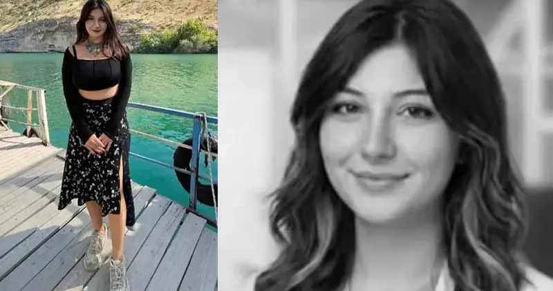 Motosikletli tıp öğrencisi, otomobille çarpıştığı kazada öldü